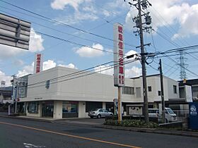 メゾン阿曽  ｜ 岐阜県岐阜市折立（賃貸マンション1LDK・3階・40.57㎡） その7