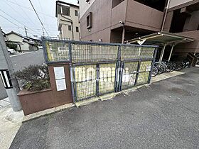 パセール長良  ｜ 岐阜県岐阜市早田東町８丁目（賃貸マンション1R・4階・39.57㎡） その15