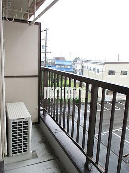 サンメゾン24　Ｃ棟 ｜岐阜県岐阜市洞(賃貸マンション1K・3階・19.44㎡)の写真 その13