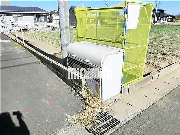 コーポみのる ｜岐阜県岐阜市一日市場北町(賃貸アパート1LDK・2階・43.74㎡)の写真 その18