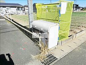 コーポみのる  ｜ 岐阜県岐阜市一日市場北町（賃貸アパート1LDK・2階・43.74㎡） その20