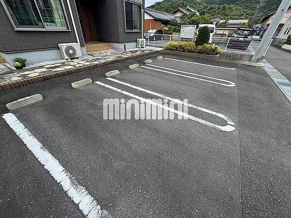 アミスタ ｜岐阜県岐阜市粟野東２丁目(賃貸アパート2LDK・2階・57.21㎡)の写真 その17