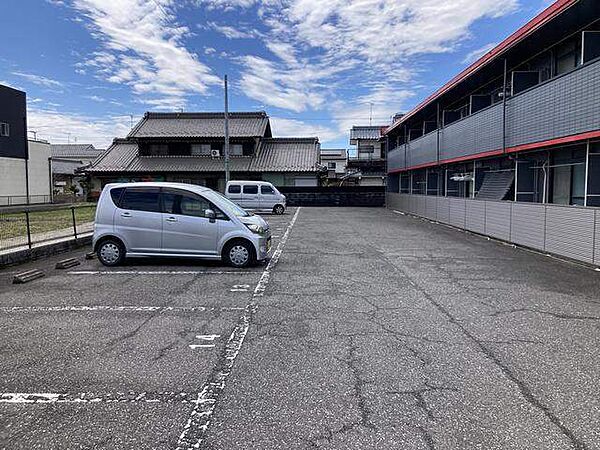 Ｈａｒｍｏｎｙ ｜岐阜県岐阜市則武(賃貸マンション1K・2階・23.18㎡)の写真 その16