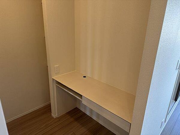 Dream HouseII 211｜岐阜県岐阜市折立(賃貸アパート1LDK・2階・46.18㎡)の写真 その14
