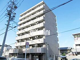 プリムローズ  ｜ 岐阜県岐阜市若竹町１丁目（賃貸マンション1R・8階・33.89㎡） その1