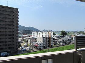 プリムローズ  ｜ 岐阜県岐阜市若竹町１丁目（賃貸マンション1R・8階・33.89㎡） その12