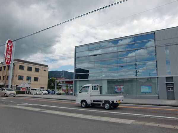 ＣＡＮＡＬ　ＳＱＵＡＲＥ ｜岐阜県岐阜市長良校文町(賃貸アパート2LDK・2階・57.07㎡)の写真 その18