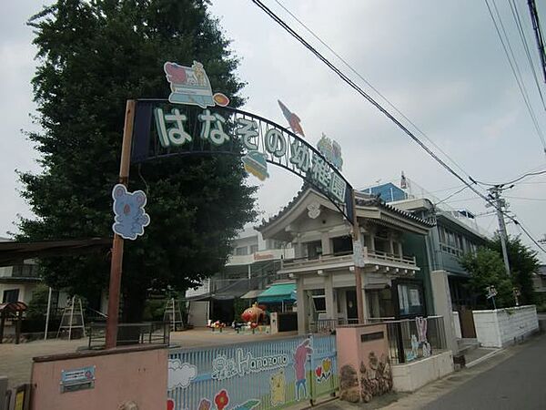 メゾン　アンジュＢ ｜岐阜県岐阜市正木西町(賃貸アパート1LDK・1階・37.13㎡)の写真 その9