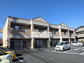 ラフォーレ神谷  ｜ 岐阜県岐阜市上土居３丁目（賃貸マンション2LDK・2階・44.55㎡） その3