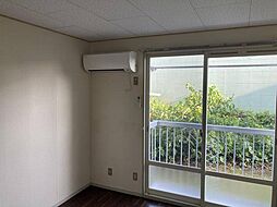 アメニティ10 1DKの写真