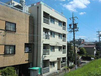 外観 外観