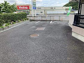 ラビットストリートII  ｜ 岐阜県岐阜市太郎丸新屋敷（賃貸マンション1K・1階・28.62㎡） その22