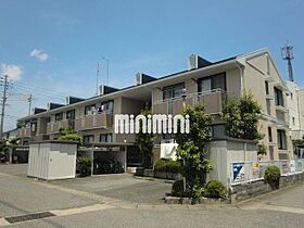 セジュール宮田  ｜ 岐阜県岐阜市萱場南２丁目（賃貸アパート3DK・2階・51.84㎡） その1