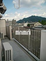 長村ビル  ｜ 岐阜県岐阜市福光南町（賃貸マンション1LDK・4階・48.50㎡） その15