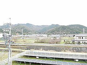 エントピア岐阜II  ｜ 岐阜県岐阜市三田洞（賃貸マンション1K・3階・23.85㎡） その21