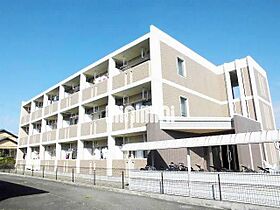 プロスパリティ  ｜ 岐阜県岐阜市大学北２丁目（賃貸マンション1LDK・2階・42.38㎡） その3