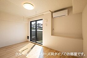 ミル・リゾン 102 ｜ 岐阜県岐阜市萱場東町８丁目4（賃貸アパート1LDK・1階・37.97㎡） その3