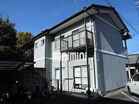 ユタカファイブ  ｜ 岐阜県岐阜市古市場（賃貸アパート1DK・2階・31.00㎡） その1