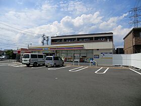 コスモハイツ  ｜ 岐阜県岐阜市又丸町畑（賃貸マンション3LDK・2階・49.50㎡） その6