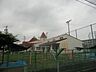 周辺：幼稚園、保育園「島保育園まで1200m」