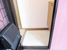 セジュール物部　Ｃ棟  ｜ 岐阜県岐阜市中西郷１丁目（賃貸アパート2LDK・1階・53.00㎡） その10