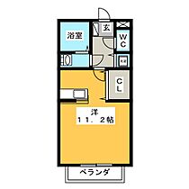 アルドーレ  ｜ 岐阜県岐阜市萱場東町５丁目（賃貸マンション1R・2階・32.80㎡） その2