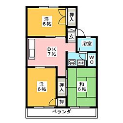 🉐敷金礼金0円！🉐セジュール高橋
