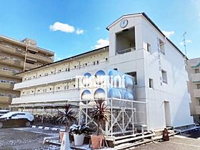 リズスクエア南棟  ｜ 岐阜県岐阜市折立（賃貸マンション1K・3階・19.03㎡） その3