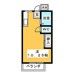 🉐敷金礼金0円！🉐グリーンヒル小坂山