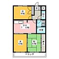NORTHLAND11階4.5万円
