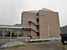 周辺：中学校「山県市立高富中学校まで1560m」