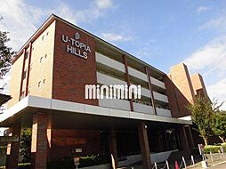 Ｕ・ＴＯＰＩＡ　ＨＩＬＬＳ