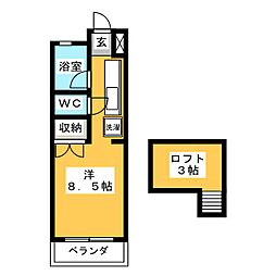 🉐敷金礼金0円！🉐マスキャン黒野