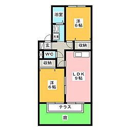 🉐敷金礼金0円！🉐セジュールＮＡ