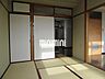その他：落ち着く和室6帖