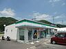 周辺：コンビニ「ファミリーマートまで140m」