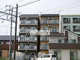 エクセランス岐阜東  ｜ 岐阜県岐阜市市ノ坪町５丁目（賃貸マンション1R・5階・16.53㎡） その3