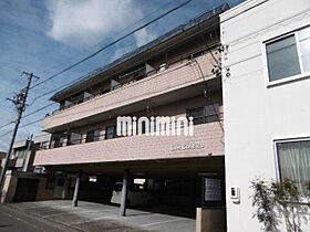 ライフコア　29  ｜ 岐阜県岐阜市寿町７丁目（賃貸マンション1K・3階・23.20㎡） その3