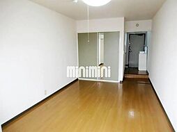 レジデンスＴＬ・西荘 5階1Kのリビング/ダイニング