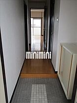 ＣＡＳＡ本郷  ｜ 岐阜県岐阜市本郷町５丁目（賃貸マンション1LDK・6階・55.06㎡） その11