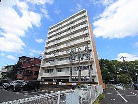 ＣＡＳＡ本郷  ｜ 岐阜県岐阜市本郷町５丁目（賃貸マンション1LDK・6階・55.06㎡） その1