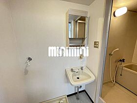 山田ハイツ  ｜ 岐阜県岐阜市真砂町１丁目（賃貸マンション1DK・3階・44.55㎡） その10