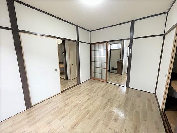 マスミハイツ ｜岐阜県岐阜市鏡島南１丁目(賃貸マンション2DK・1階・45.36㎡)の写真 その17