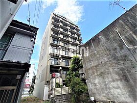 ＬＥ・ＤＯＭＥ  ｜ 岐阜県岐阜市金園町３丁目（賃貸マンション1LDK・6階・39.65㎡） その3