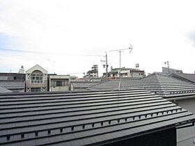 マンション森島  ｜ 岐阜県岐阜市沖ノ橋町１丁目（賃貸マンション1K・3階・26.28㎡） その13