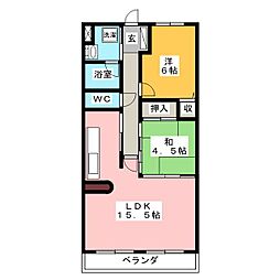 名鉄岐阜駅 8.0万円