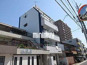 メゾンツルマイ  ｜ 岐阜県岐阜市鶴舞町２丁目（賃貸マンション1K・4階・23.20㎡） その1