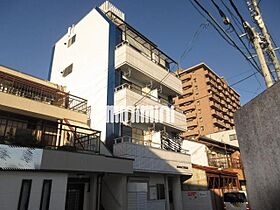 メゾンツルマイ  ｜ 岐阜県岐阜市鶴舞町２丁目（賃貸マンション1K・4階・23.20㎡） その3