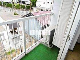 メゾンサンテ  ｜ 岐阜県岐阜市鍵屋西町１丁目（賃貸マンション1R・2階・20.64㎡） その10