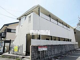 ハイツ金竜町  ｜ 岐阜県岐阜市金竜町５丁目（賃貸アパート1K・2階・19.59㎡） その3